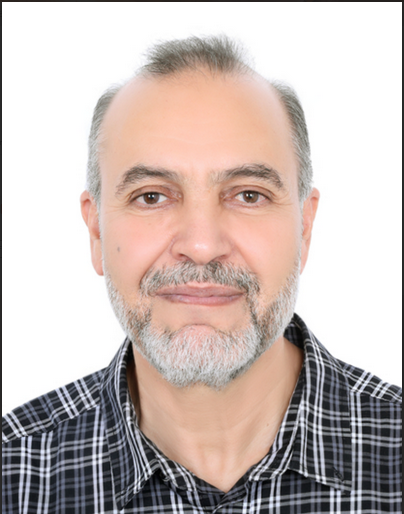 Houcine Soudane, founder of Sentory